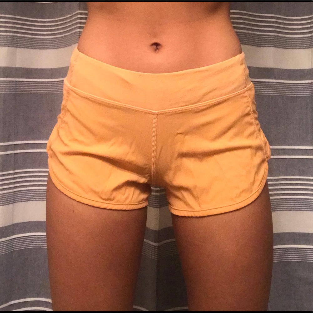 Ivviva track shorts
